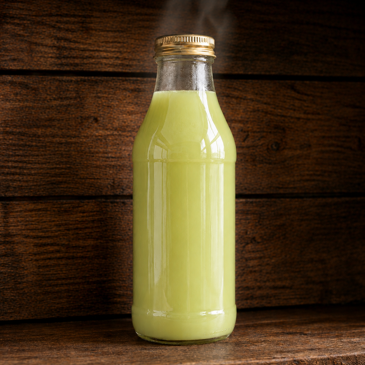 100% Organic Soursop Juice