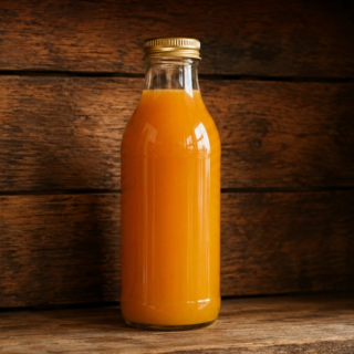 Glycemic Gold