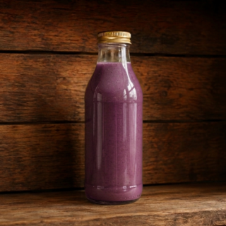 Guardian green (Immune/wellness support) Specialty Juice