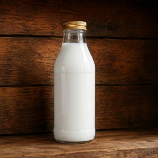 Omega Gold Nectar(Brain health support) Specialty Milk