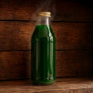 Moringa Fusion Tea