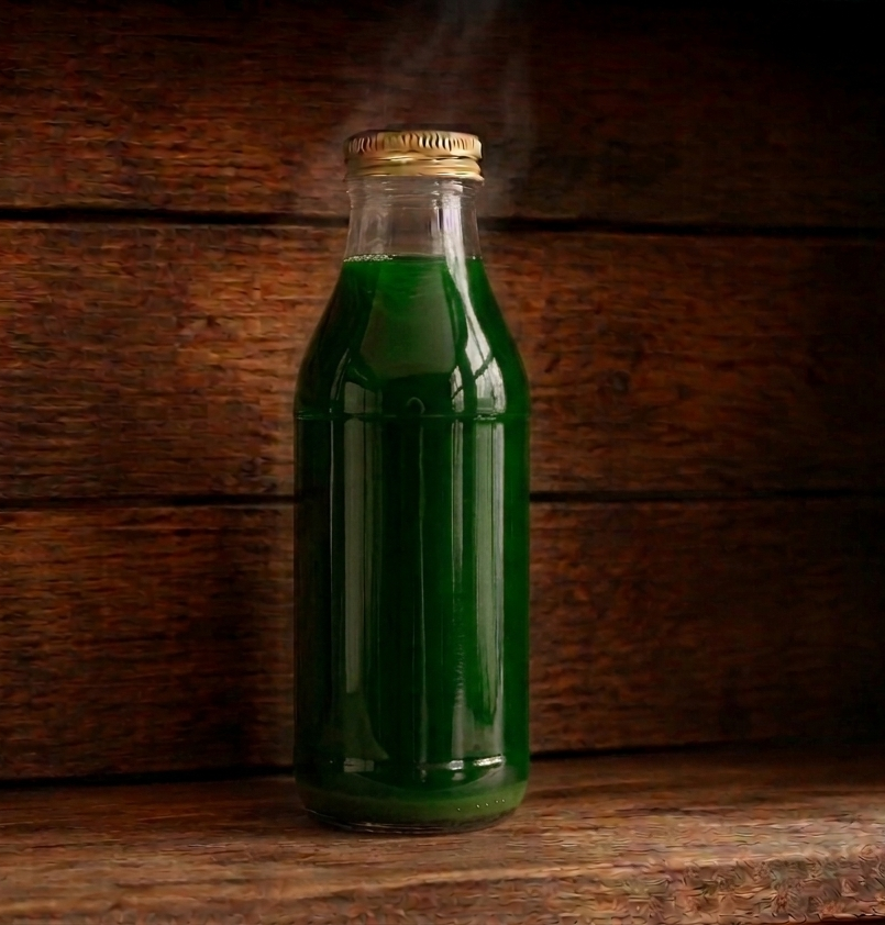 Moringa Fusion Tea