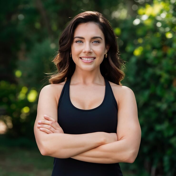 Sarah Johnson