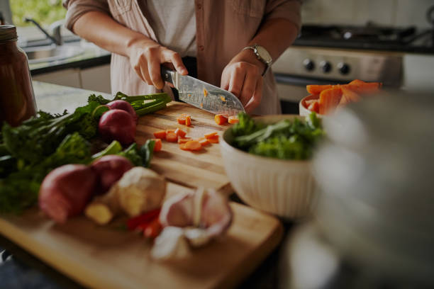 Nutritional supplementation | Holistic Menus